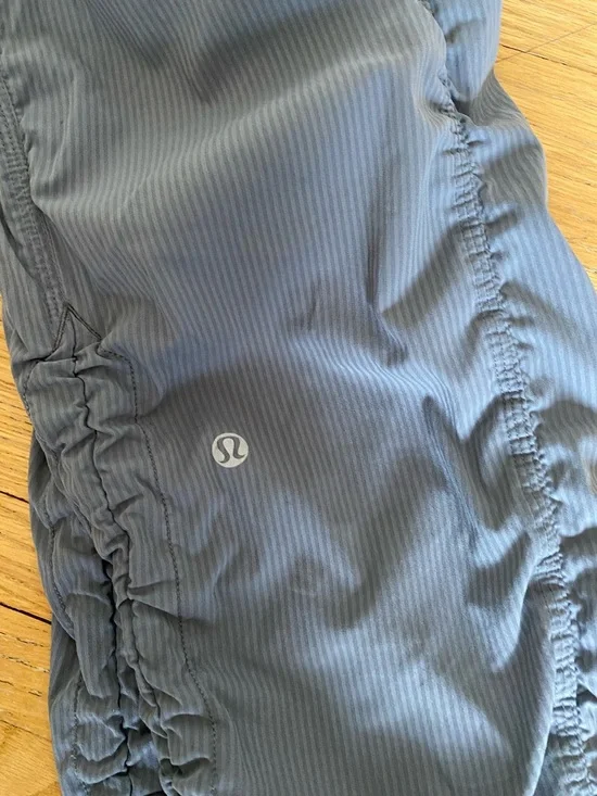 SOLD - Lululemon Quick Step Pants - Picture 9 of 9